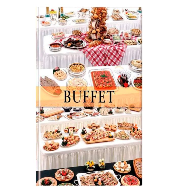 Buffet - Imagen 1