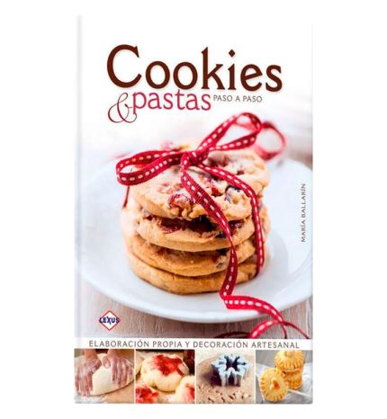 Cookies y pastas
