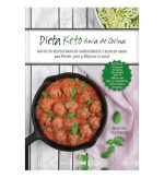 Dieta keto Guía de cocina