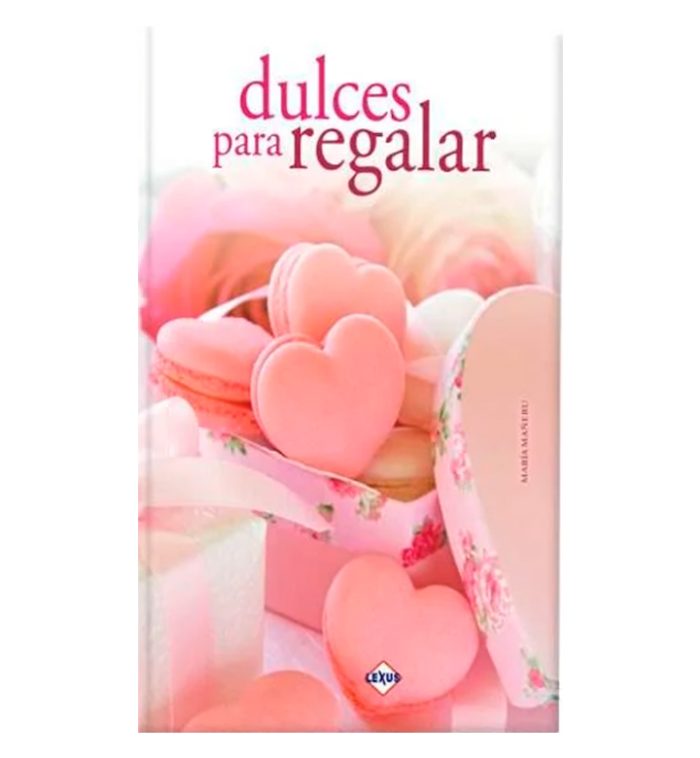 Dulces para regalar - Imagen 1