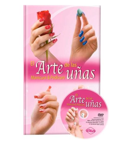 El arte de las uñas