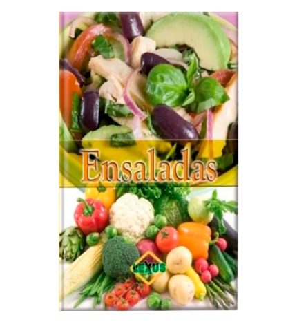 Ensaladas