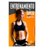 Entrenamiento de fuerza para mujeres
