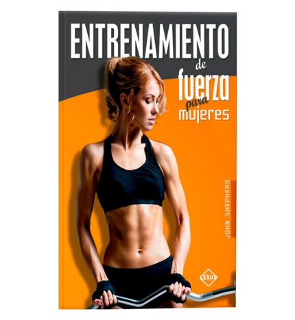 Entrenamiento de fuerza para mujeres