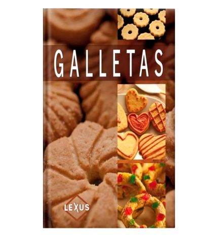 Galletas