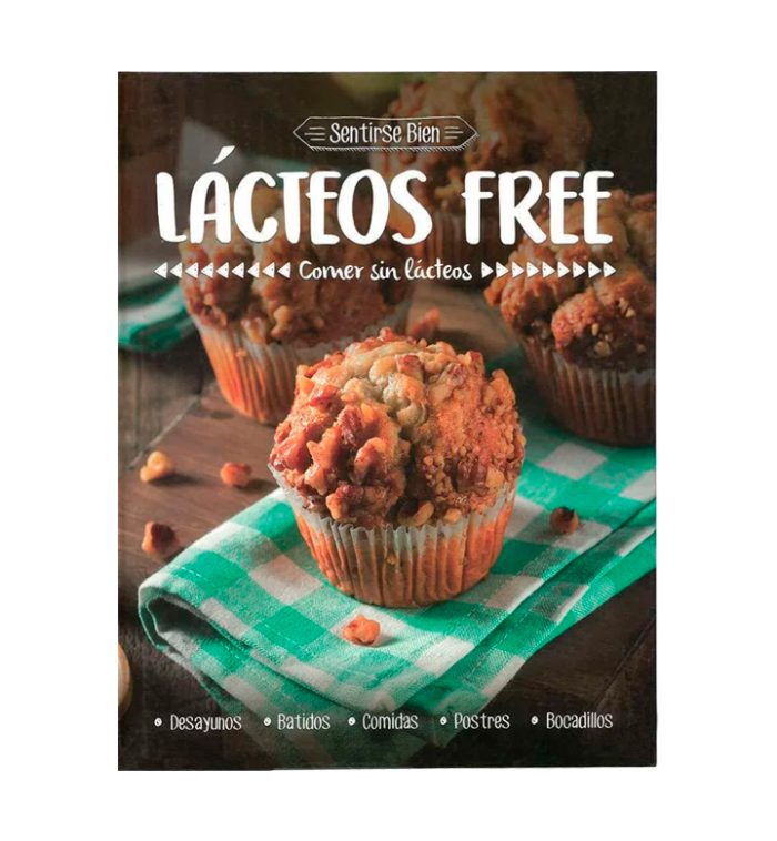 Lácteos free - Imagen 1