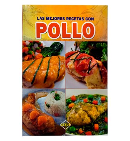 Las mejores recetas con pollo