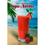 Los mejores jugos y batidos