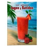 Los mejores jugos y batidos