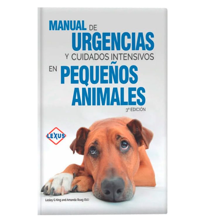 Manual de urgencias y cuidados intensivos - Imagen 1
