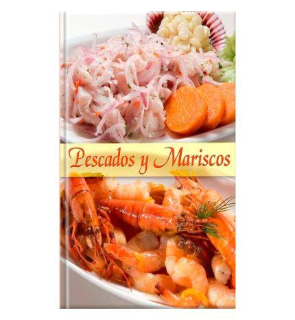 Pescados y mariscos