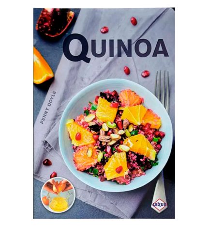 Quinoa