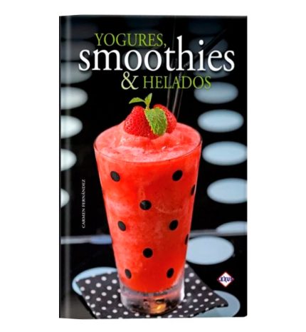 Yogures, smoothies y helados