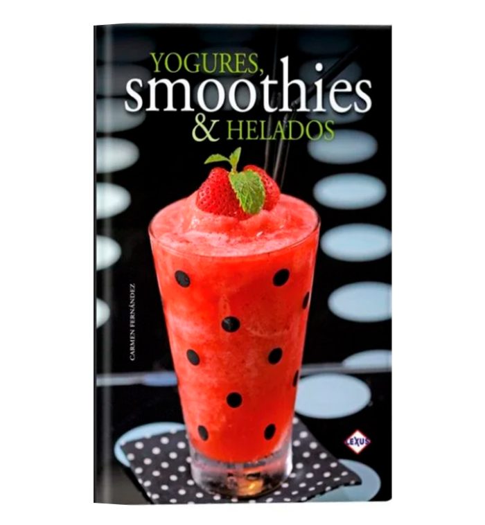 Yogures, smoothies y helados - Imagen 1