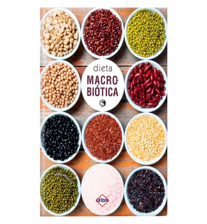 Dieta macrobiótica - Imagen 1