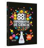 88 1/2 experimentos de ciencia - Imagen 2