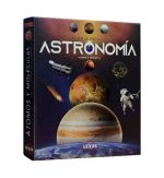Atlas ilustrado de Astronomía - Imagen 2