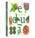Atlas ilustrado de las verduras - Imagen 2