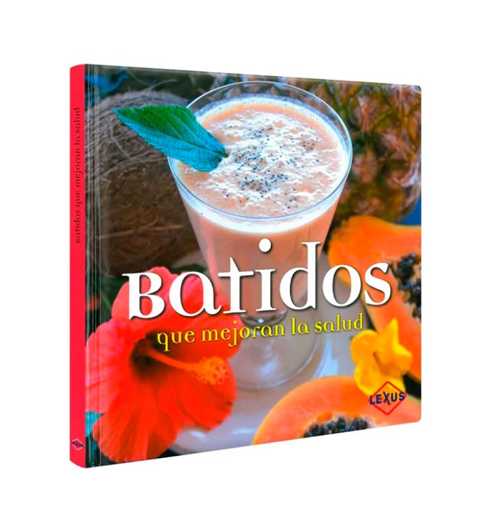 Batidos que mejoran la salud - Imagen 2