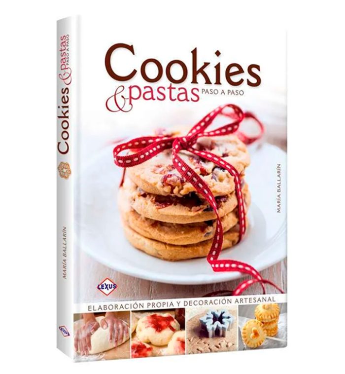 Cookies y pastas - Imagen 2