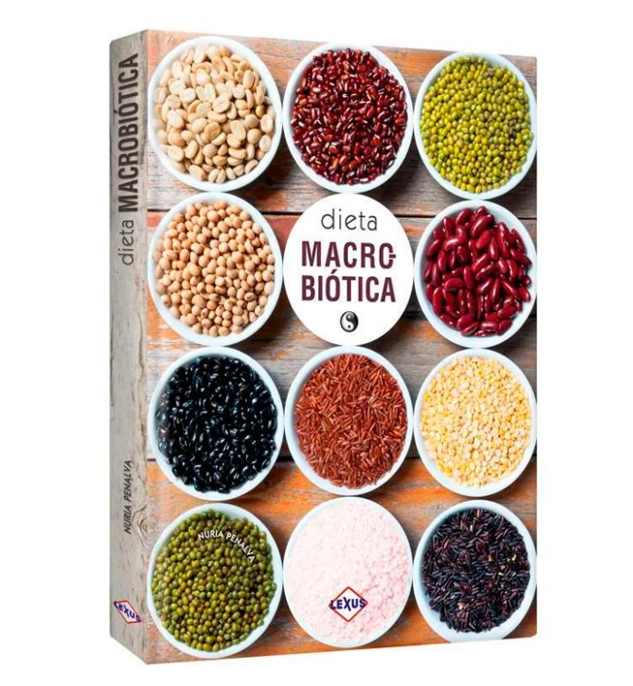 Dieta macrobiótica - Imagen 2