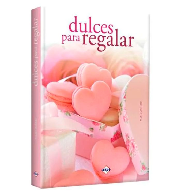 Dulces para regalar - Imagen 2