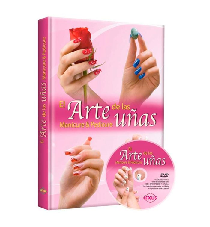 El arte de las uñas - Imagen 2