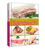 El gran libro del sandwich - Imagen 2