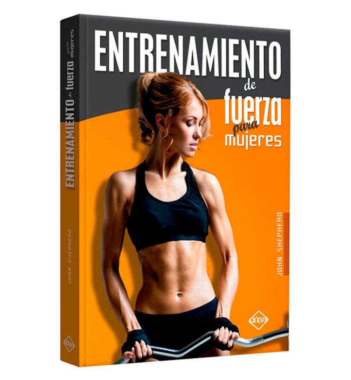 Entrenamiento de fuerza para mujeres - Imagen 2