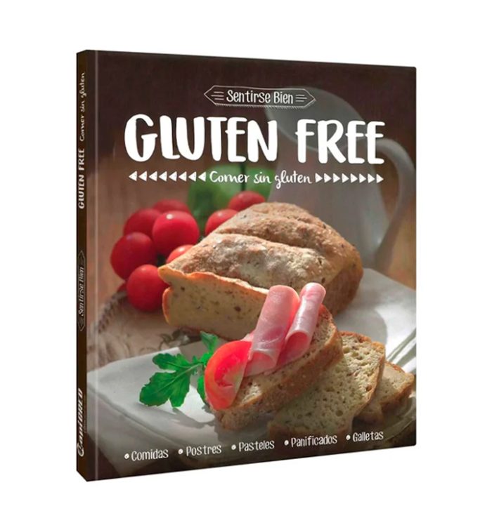 Gluten free - Imagen 2