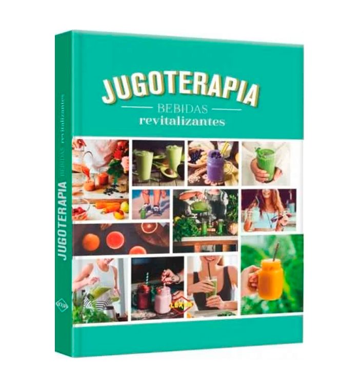 Jugoterapia - Imagen 2