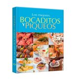 Los mejores bocaditos y piqueos - Imagen 2