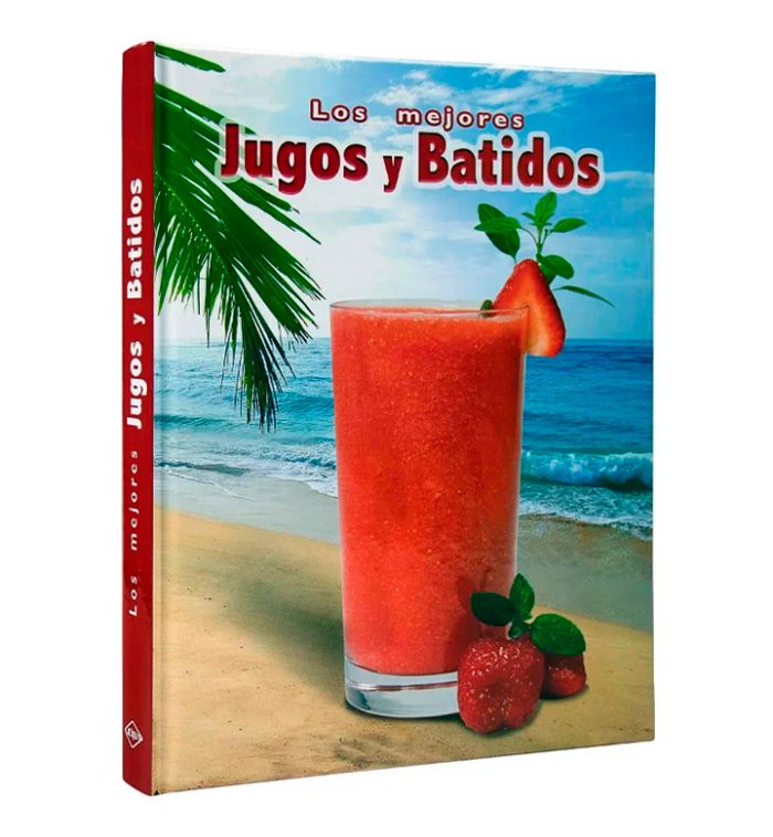 Los mejores jugos y batidos - Imagen 2