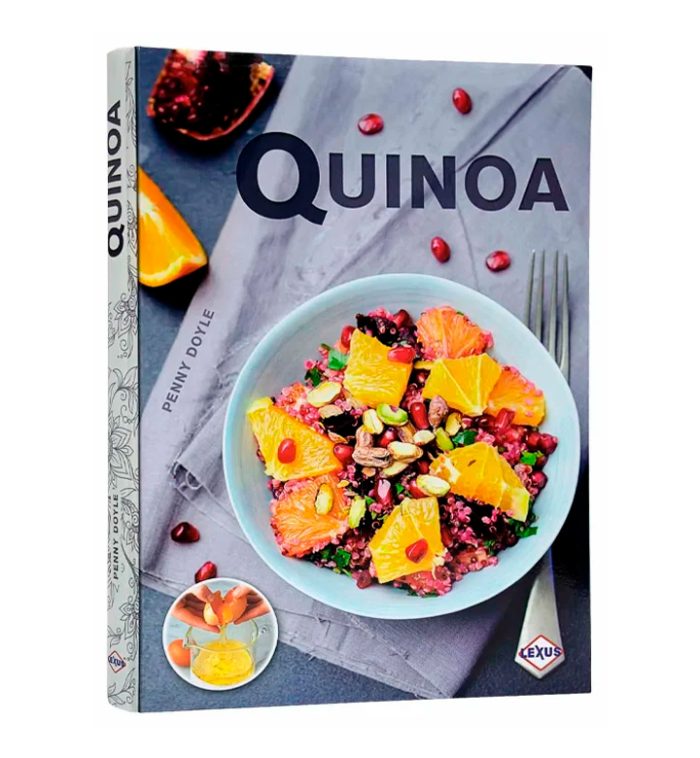 Quinoa - Imagen 2