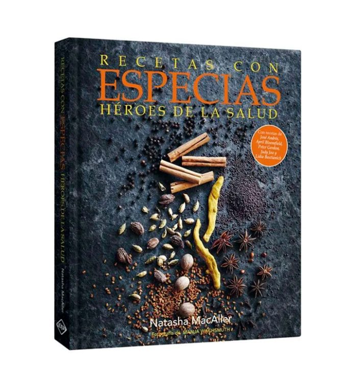 Recetas con especias - Imagen 2