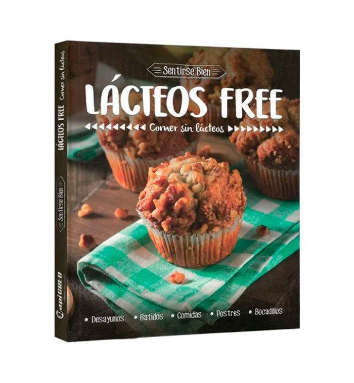 Lácteos free - Imagen 2
