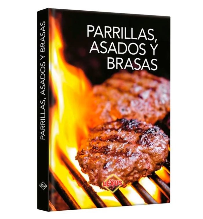 Parrillas, asados y brasas - Imagen 2