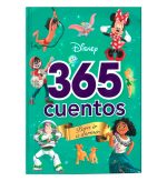 Disney 365 cuentos para ir a dormir