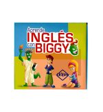 Aprende inglés con Biggy