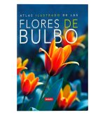 Atlas ilustrado de las flores de bulbo
