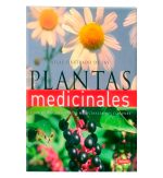 Atlas ilustrado de las plantas medicinales