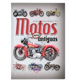 Atlas ilustrado de Motos muy antiguas