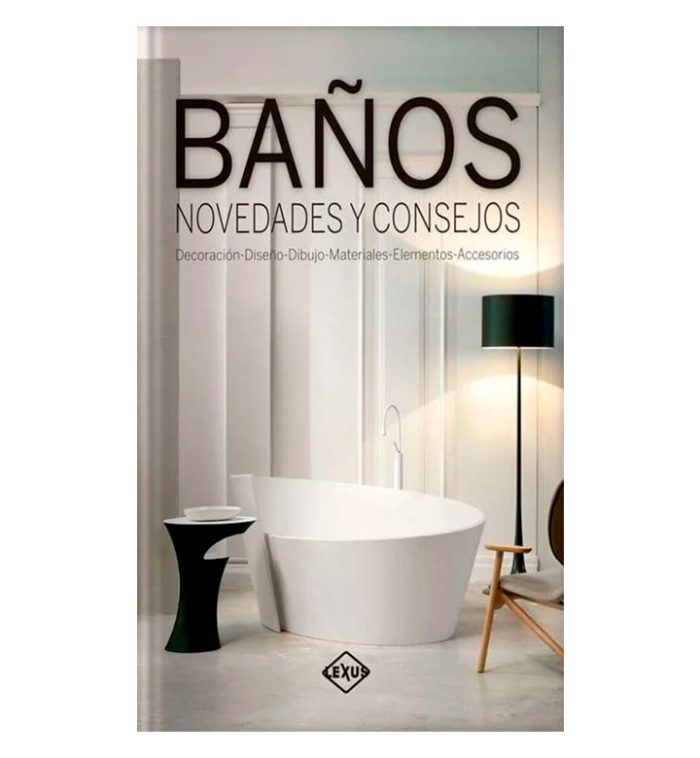 Baños novedades y consejos - Imagen 1