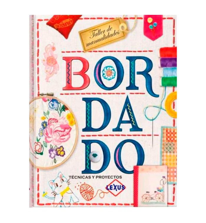 Bordado - Imagen 1