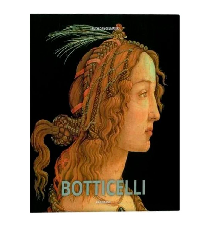 Boticelli - Imagen 1