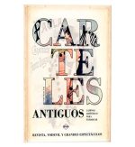 Carteles antiguos