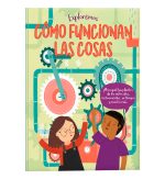 Exploremos Cómo funcionan las cosas