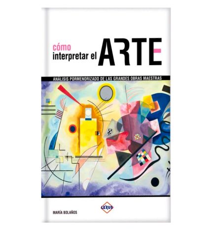 Cómo interpretar el  arte