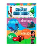 Disney - conoce tus emociones