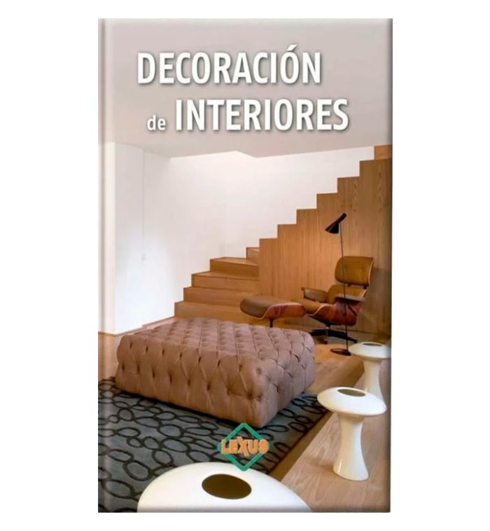 Decoración de interiores - Imagen 1